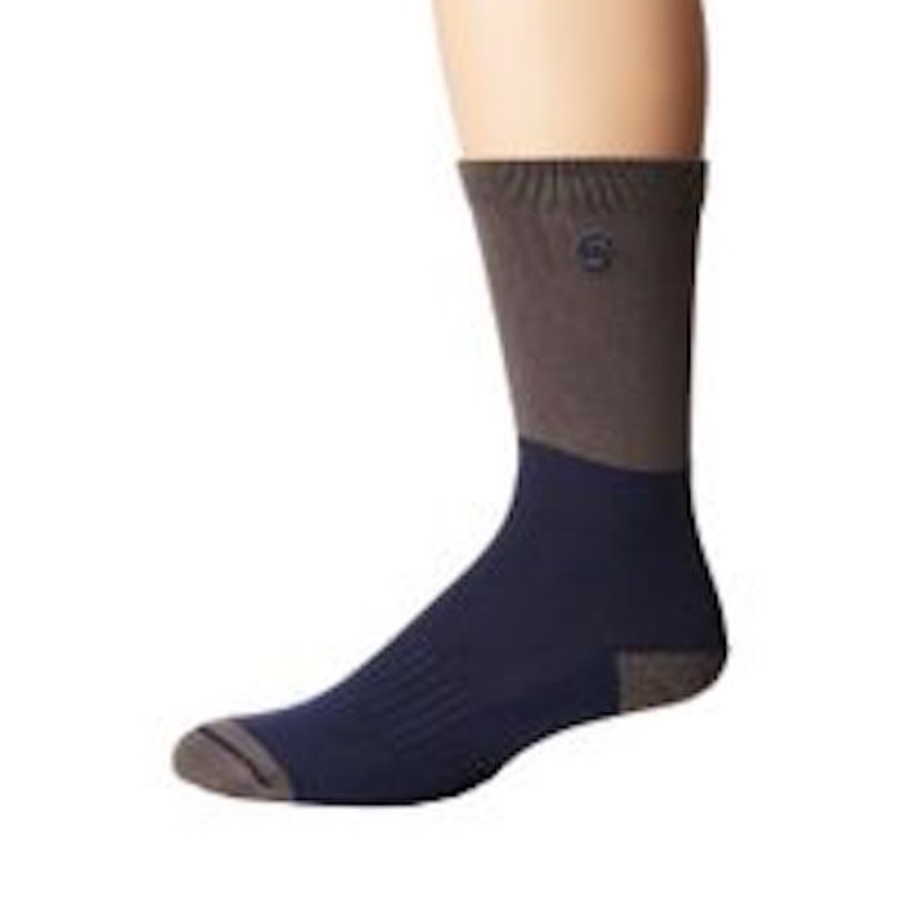 New Men's Travis Mathew Carlsen Socks (1MM138)
